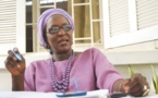 POSITION: Le Mfdc met en garde Amsatou Sow Sidibé