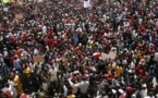 Premiers résultats du recensement national: Le Sénégal compte 13 millions d’âmes