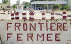 Ebola : la frontière avec la Guinée fermée (officiel)