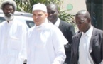 Traque des biens mal acquis : Karim Wade ses présumés complices entendus à partir du 1er avril