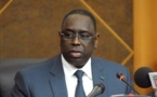 Transhumance en douceur : Macky nomme Seydou Diouf Conseiller spécial.
