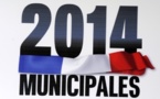 Municipales en France: la gauche perd plusieurs villes