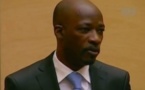 Vidéo de l'ancien responsable des jeunesses pro-Gbagbo à la juge de la CPI: Les certitudes de Blé Goudé