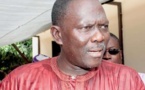 Moustapha Diakhaté : «Il n’est pas envisageable que la déprisonisation et la dépénalisation puissent être adoptées»