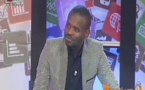 Vidéo: Aïda Samb fait pleurer Pape Cheikh Diallo en direct à la télé. Regardez !!