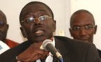 Illégalité supposée de la Crei: Me Moussa Félix Sow s’inscrit en faux contre la déclaration de Me Doudou Ndoye