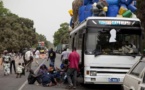 Dégâts collatéraux du virus d'Ebola: Tensions à la frontière avec la Guinée