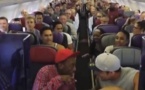 Vidéo – Roi Lion: il sont surpris les passagers du vol Virgin Australia en chantant « Circle of Life » Regardez