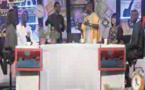 Vidéo: Youssou ndour est l’invité de Pape Cheikh Diallo dans « Yeewu Leen » Regardez