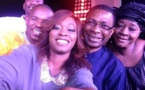 Video: Le « selfie » de Youssou Ndour avec l’équipe Yeewouleen Regardez