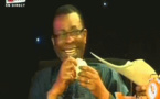 Vidéo: Youssou Ndour fait danser sa maman