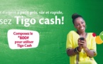 Nouvelle offre de services financiers: Tigo Cash lancé sur le marché