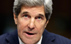 4- Avril : John Kerry magnifie la place du Sénégal en Afrique