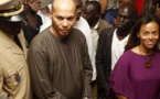 Karim Wade: « Je ne réponds à aucune de vos questions, et ne peux participer à une parodie de justice »