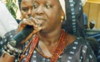 Vidéo - Marie Ngoné Dione, artiste musicienne: "Pourquoi j'ai disparu du petit écran"