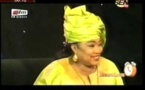 [Video] Grosse bourde de Ndèye Fatou Ndiaye dans Yéwuleen, fait le bonheur de SEN TV