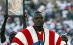 Combat contre Gris-bordeaux: "Ne reviens plus à Kaolack si tu perds le combat" Serigne Mansour Cissé prévient Tyson