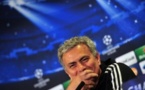 Match retour Chelsea-PSG: "Il y'aura des sourires sur nos visages" assure Mourinho