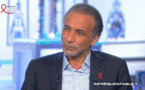 Vidéo: Invité De Canal +, Tariq Ramadan S’exprime Sur La Shoah