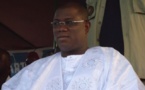 Abdoulaye Baldé contre la transhumance : « Il faut éviter de se comporter devant le pouvoir comme des animaux devant un tapis herbacé »