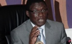 Farba Senghor: « La loi qui a crée la CREI dit qu’elle poursuit les fonctionnaires or Aida Ndiongue n’est pas fonctionnaire »