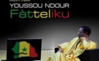 Audio: Ecoutez le single « Souvenirs » de Youssou Ndour dans l’album Fatteliku.