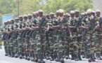Deuxième bataillon sénégalais en partance pour le Mali: 700 'Jambars' prêts à assurer la relève