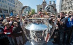 Demi-finale ligue des champions : un choc Real Madrid-Bayern Munich !