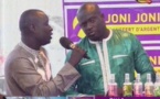 Vidéo: Aziz Ndiaye répond aux attaques de Selbé Ndome dans Sen Xeweul Regardez