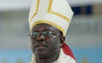 Homosexualité - la position claire de l’Eglise : « Une personne ne doit pas répondre par deux noms » (Mgr André Guèye)