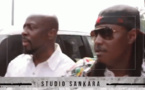 Nouveau clip de Didier Awadi feat Wyclef Jean « Ce qu’ils disent ». Regardez le Making Off