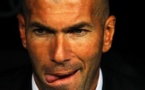 Les Bleus : Zidane avait postulé !