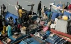 Pêcheurs sénégalais arrêtés en Guinée : Entre 3 et 20 millions confisqués sur chaque personne