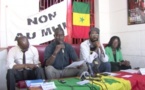 VIDEO - Ambassade de Turquie au Sénégal : Une caravane Non au Mur en marche pour stopper le projet