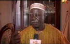 « Zoss est favori devant Gouye Gui », déclare Boy Bambara