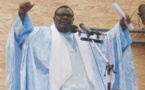 Après l'interdiction de son Thiant: Cheikh Béthio Thioune mis en demeure