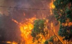 Incendie au “daaka” de Médina Gounass : Un sexagénaire brûlé, meurt et est enterré sur place