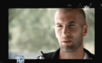 Vidéo: Zidane raconte une histoire vraiment drôle. Regardez