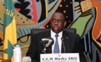 GOUVERNEMENT : Macky Sall rappelle ses ministres à l'ordre et au travail