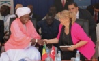 Turquie – Sénégal : Le casse-tête du mur qui résiste