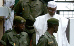 L’instruction de son dossier prolongée de 8 mois : Habré reste en chambre jusqu’en 2015