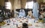 Vidéo:Cheikh Béthio sort de sa réseve "qu'ils sachent que je ne suis pas un poltron"