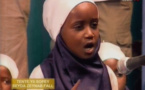 Vidéo: Cette petite fille sénégalaise nous explique comment le prophète Mouhamed Psl a reçu le message divin. Regardez