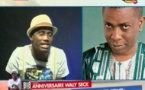 Vidéo: Waly Seck sur sa supposée rivalité avec Youssou Ndour, « Que l’on nous laisse tranquille » Regardez