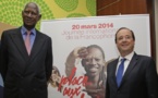 Francophonie: qui pour succéder à Abdou Diouf à la tête de l’OIF?