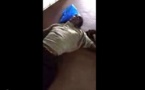 Vidéo-Cet homme agonise et meurt dans le couloir d’un hôpital à Abidjan