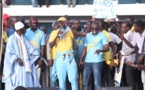 Vidéo-Bara Gaye remet ça -"Boudoul wone Wade Macky Sall torokh"