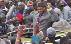 Permanence du PDS: Abdoulaye Wade esquisse les grandes lignes de son séjour au Sénégal