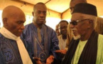 Visite: Abdoulaye Wade se rend à Touba, ce dimanche
