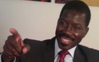 Talla Sylla (ARR WA SENEGAL) « J'espère que Wade ne va troubler la quiétude des sénégalais… »